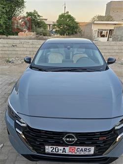 نيسان سنترا